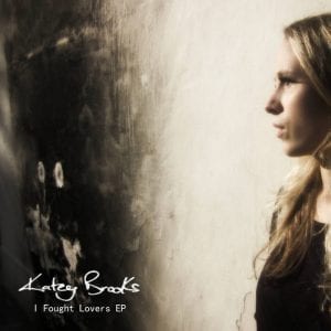 I Fought Lovers - EP (Physical CD)