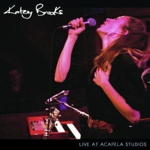 Live At Acapela Studios - Album (Download, MP3)